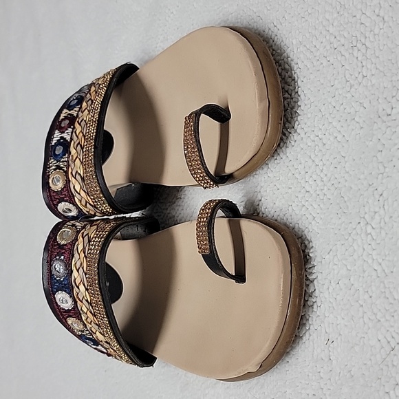 Forever sandals - Picture 4 of 7